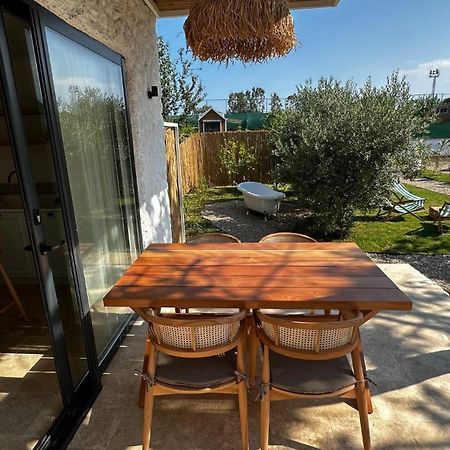 Mysa Kemer Villa Kültér fotó