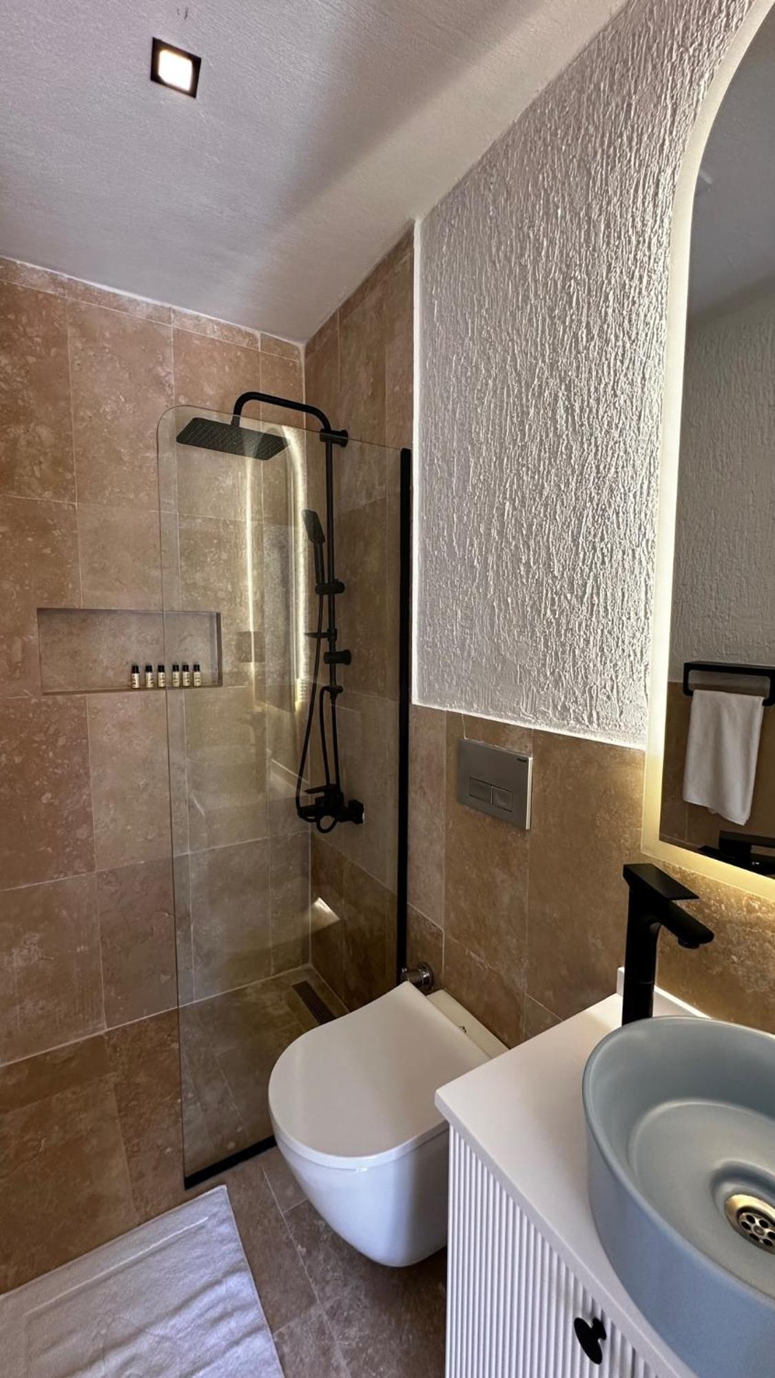 Mysa Kemer Villa Kültér fotó