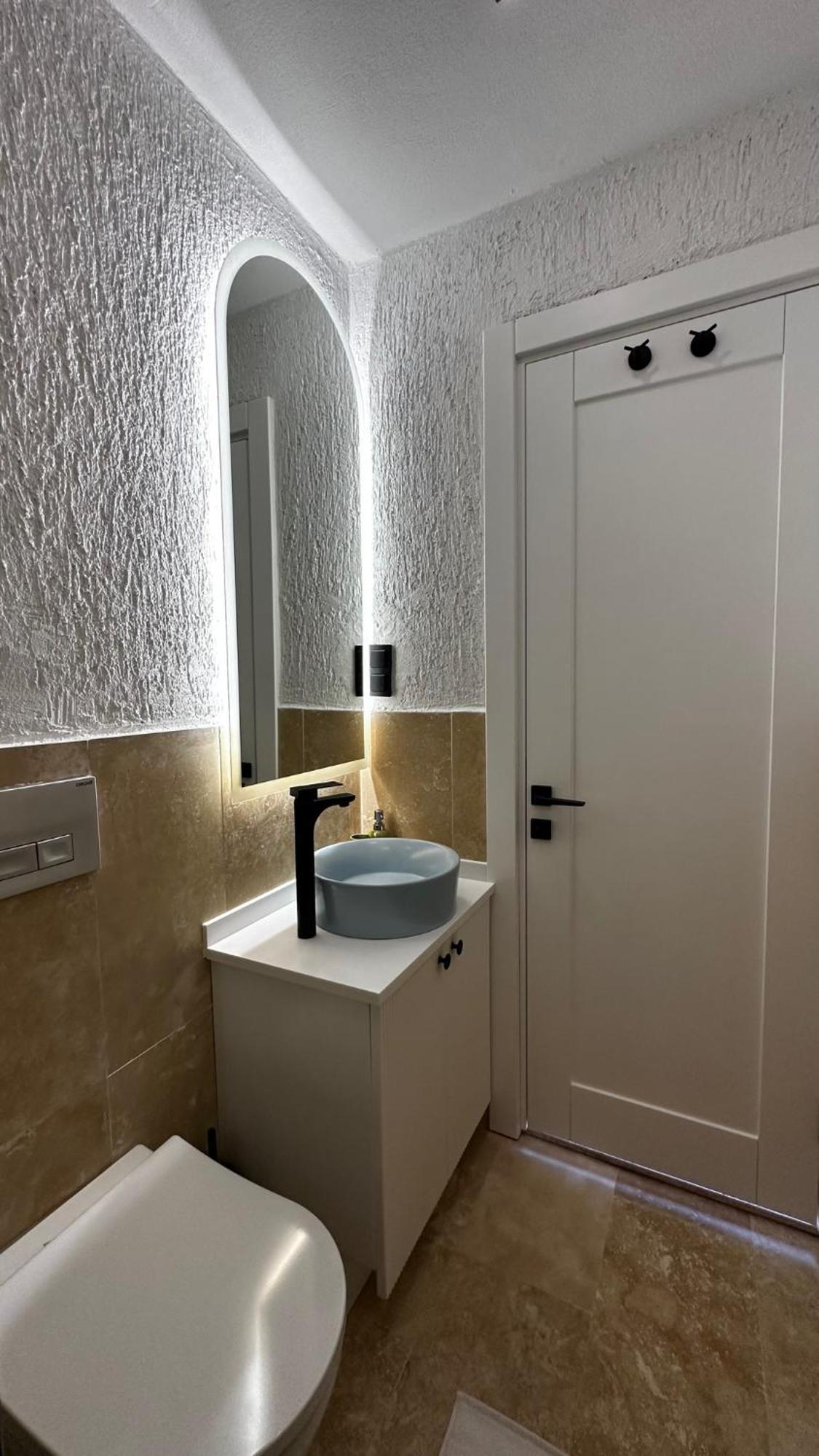 Mysa Kemer Villa Kültér fotó