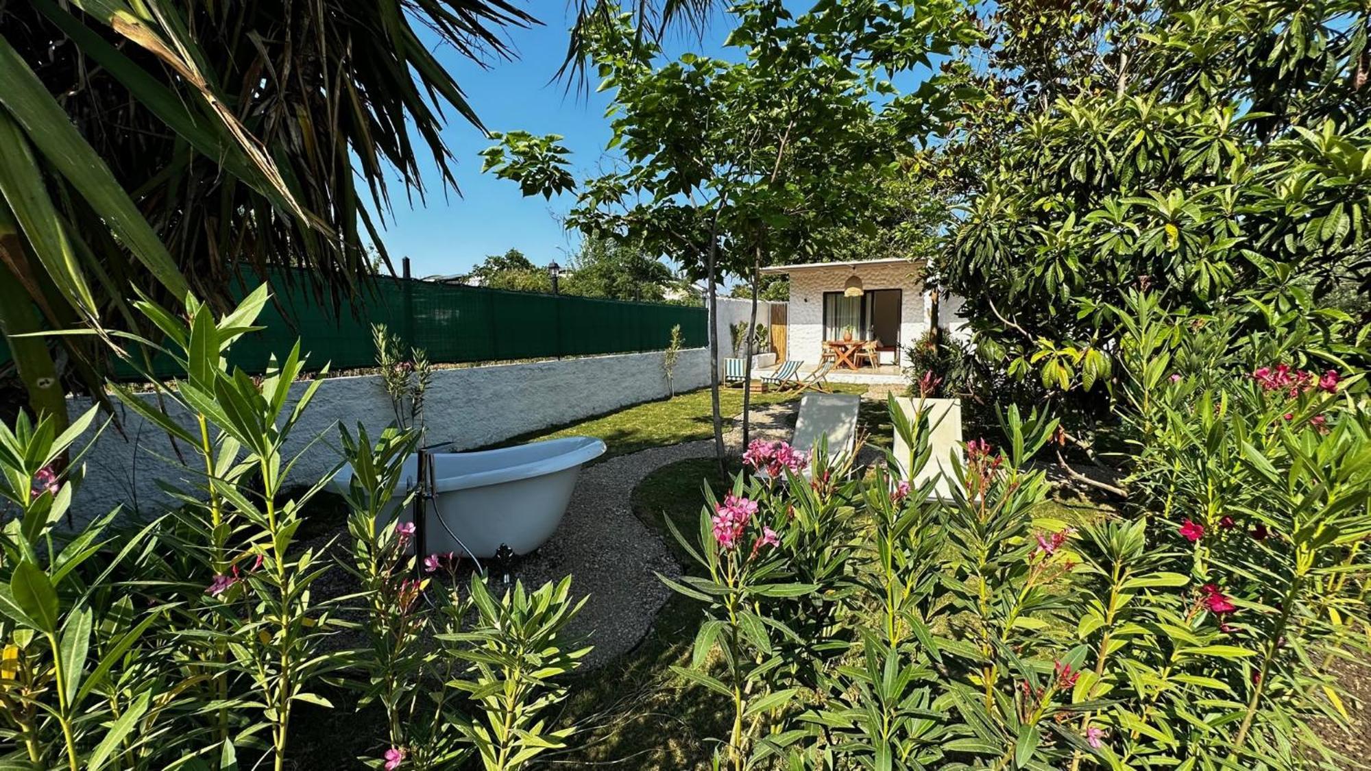 Mysa Kemer Villa Kültér fotó