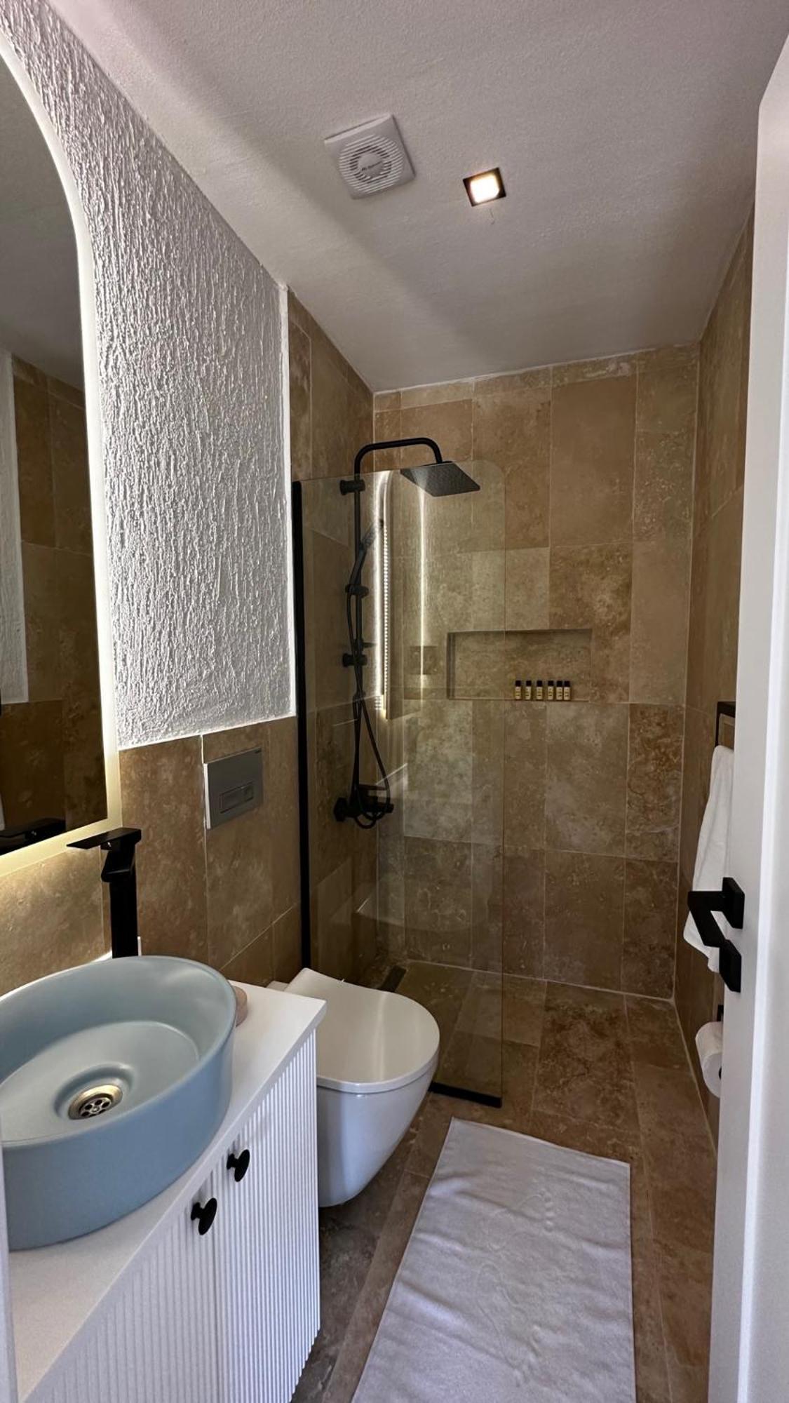 Mysa Kemer Villa Kültér fotó