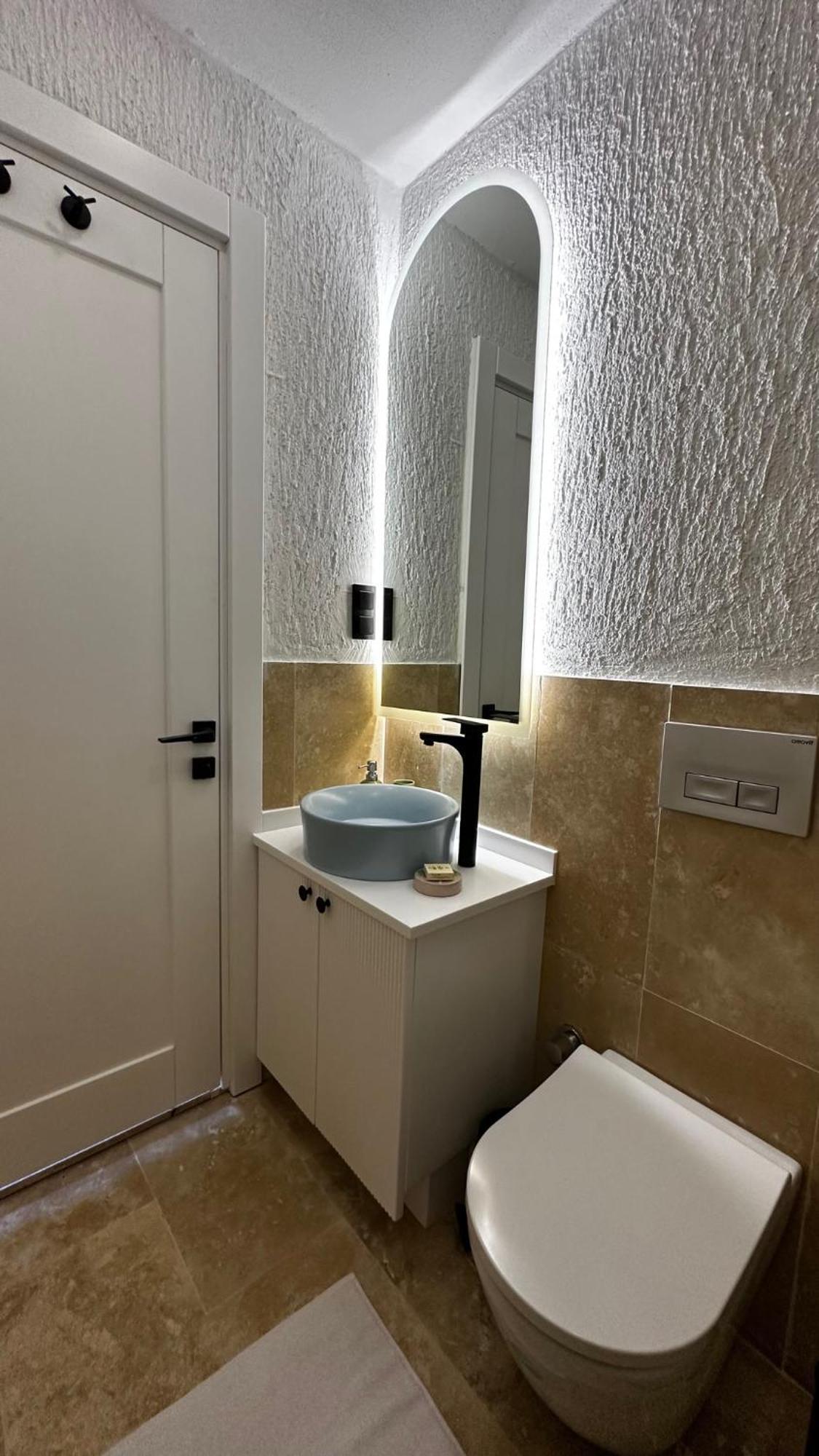 Mysa Kemer Villa Kültér fotó